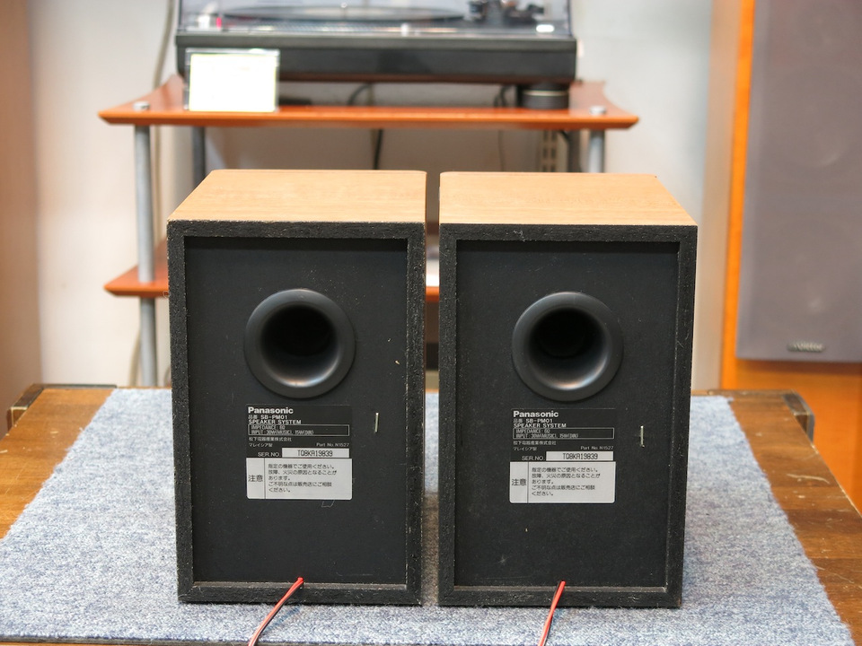 パナソニック システムコンポ SA-PM01 オーディオ 音響機器 Panasonic(パナソニック) / ミニコンポ/SA-PM01/マイクロ