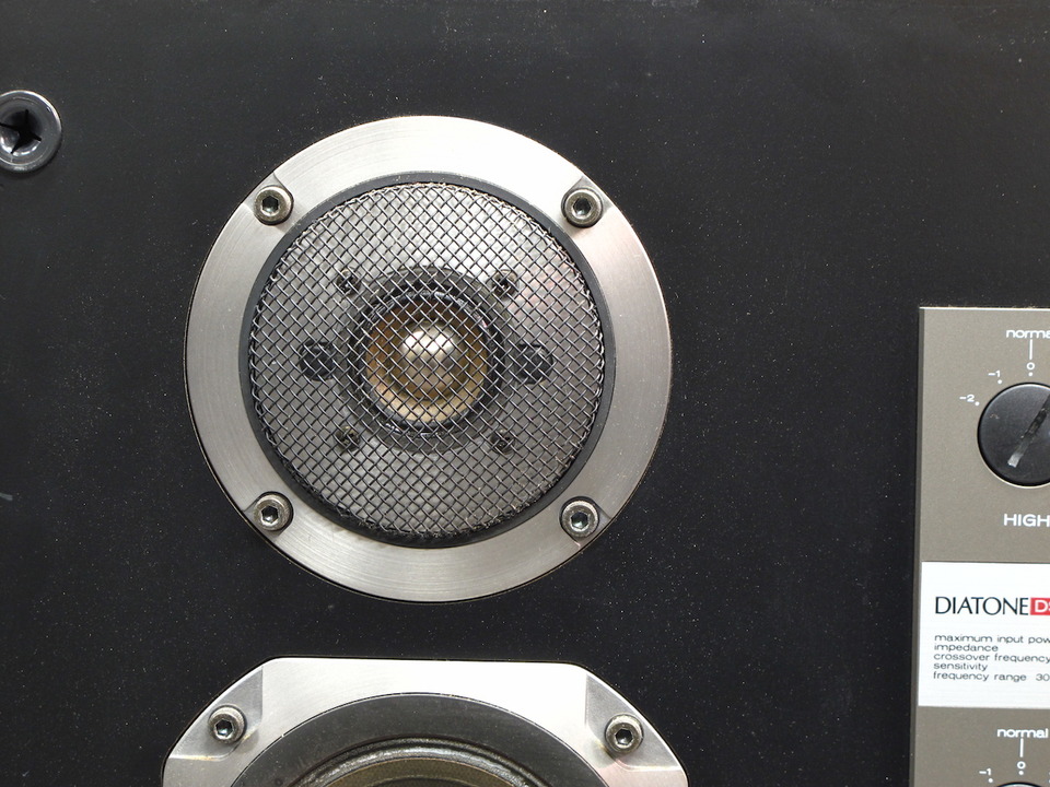 DS-37B DIATONE - 中古オーディオ 高価買取・販売 ハイファイ堂