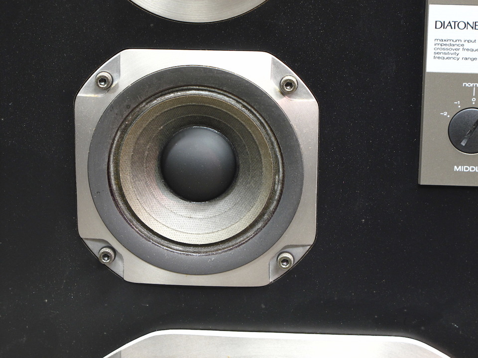 DS-37B DIATONE - 中古オーディオ 高価買取・販売 ハイファイ堂