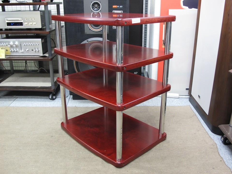 OK-90 山本音響工芸 - 中古オーディオ 高価買取・販売 ハイファイ堂