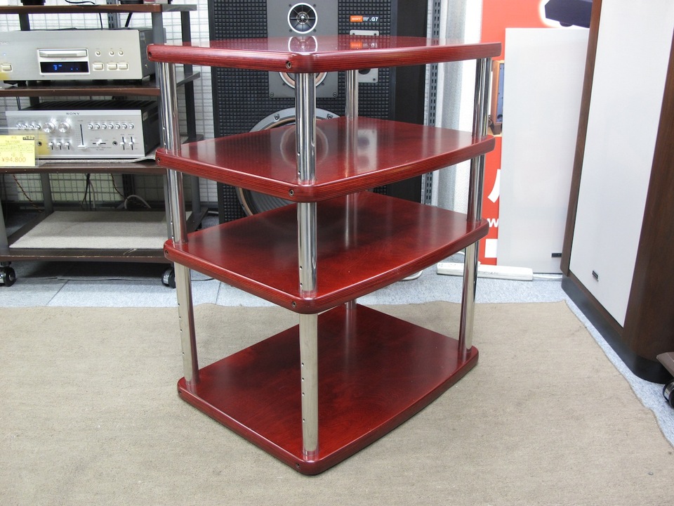 山本音響工芸 オーディオラック 5段　高級　お洒落 c.jpg