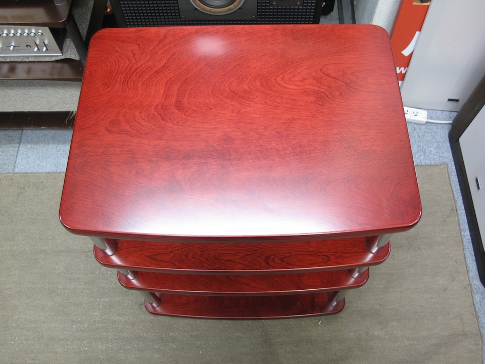 山本音響工芸 オーディオラック 5段　高級　お洒落 c.jpg