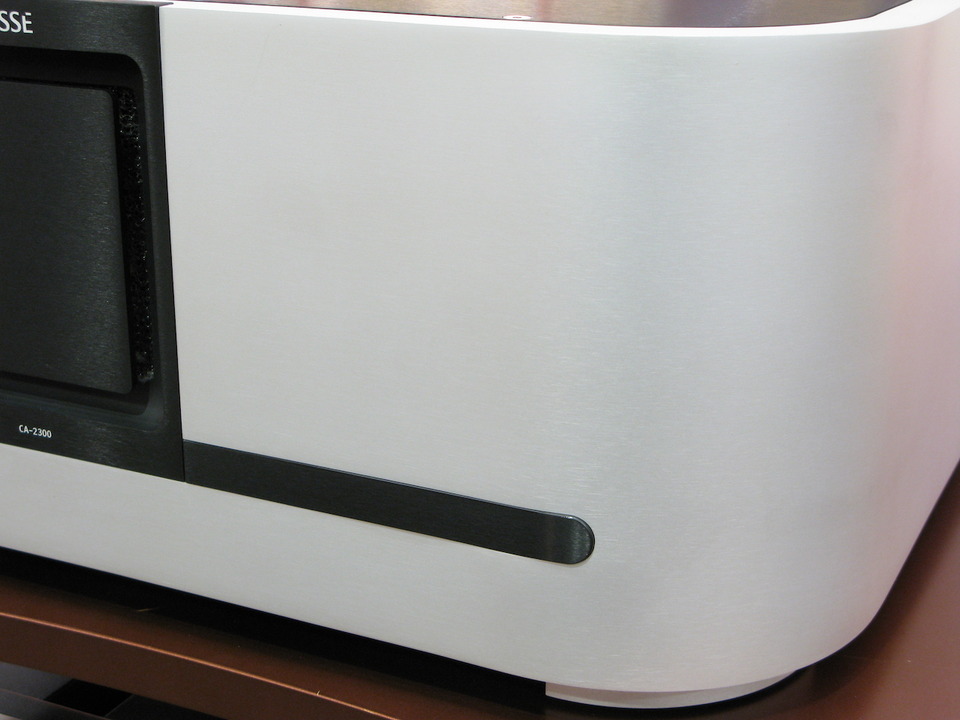 CA-2300 CLASSE - 中古オーディオ 高価買取・販売 ハイファイ堂