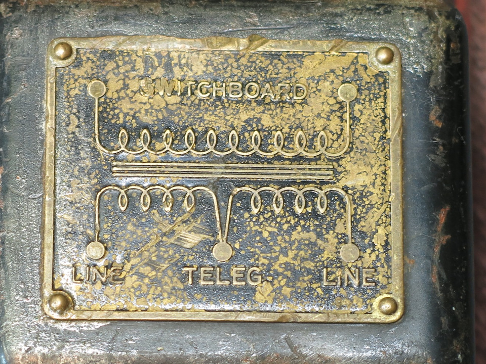 COIL C-161 Western Electric - 中古オーディオ 高価買取・販売