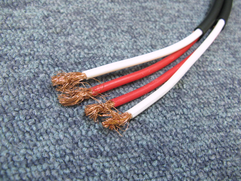 JPS-100/1.7m LUXMAN - 中古オーディオ 高価買取・販売 ハイファイ堂