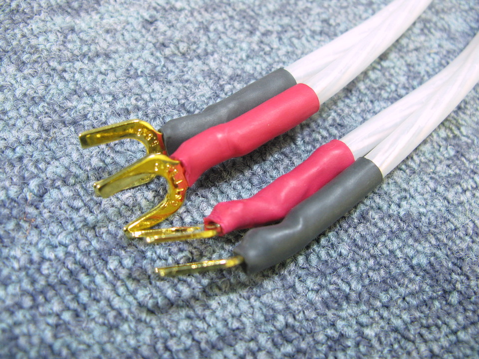 RUBY ANNIVERSARY EVOLUTION/1.4m QED - 中古オーディオ 高価買取