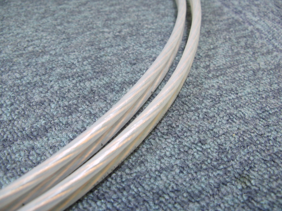 RUBY ANNIVERSARY EVOLUTION/1.4m QED - 中古オーディオ 高価買取