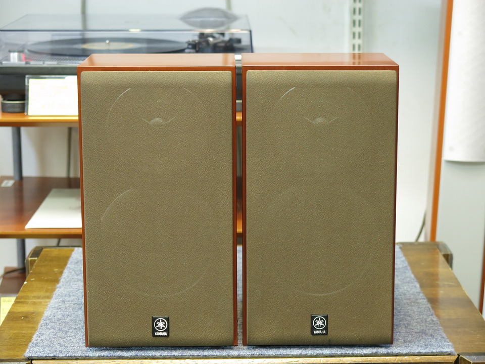 ☆良い音☆YAMAHA スピーカー NS-M515 チタンドームツイーター ☆良い音☆YAMAHA スピーカー NS-M515 チタンドームツイーター