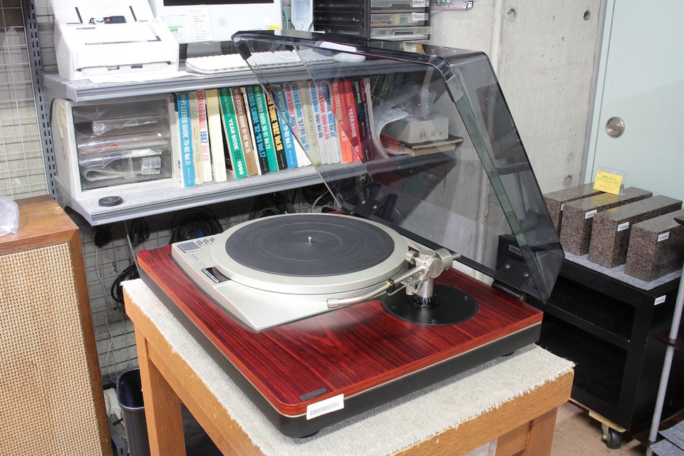 SP-15+FR-64+SH-15B1 Technics - 中古オーディオ 高価買取・販売