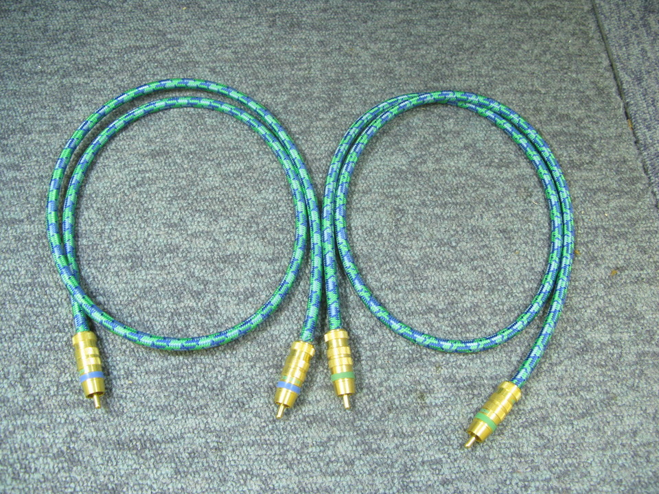 6N-A2030R/1.0m ACROTEC - 中古オーディオ 高価買取・販売 ハイファイ堂