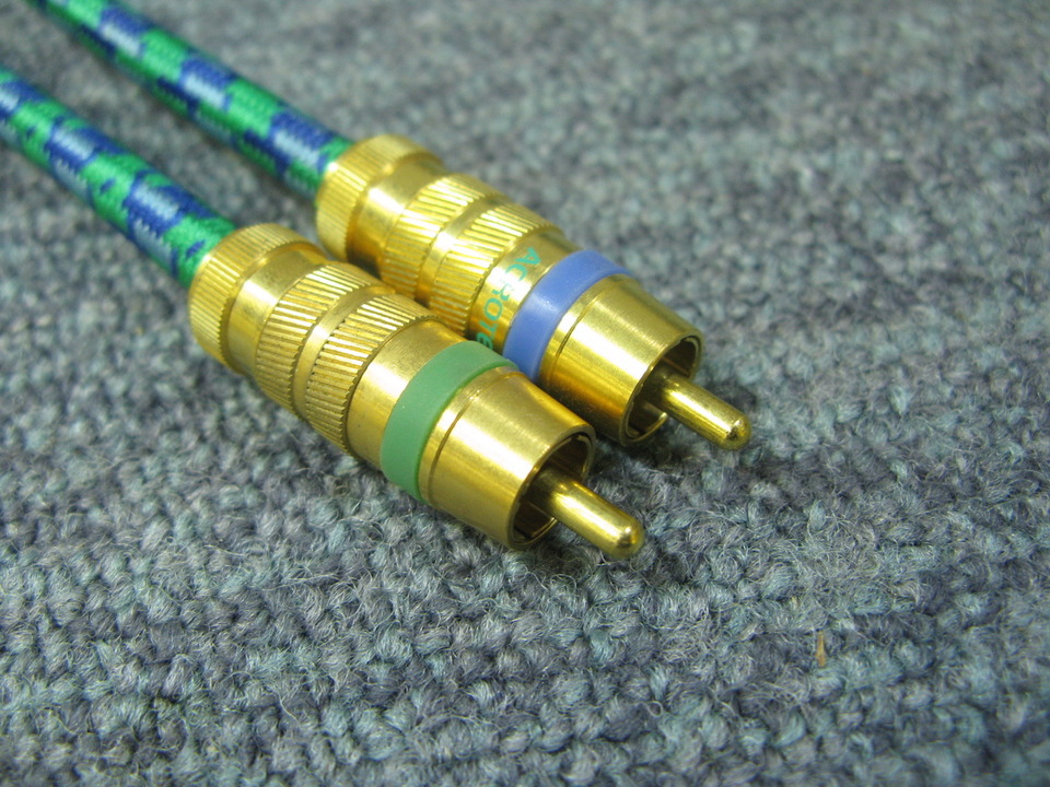 値下げ中 貴重なオーディオボード ACROTEC 6NA-2050付き 6N-A2030R/1.5m ACROTEC - 中古オーディオ 高価買取・販売 ハイファイ堂