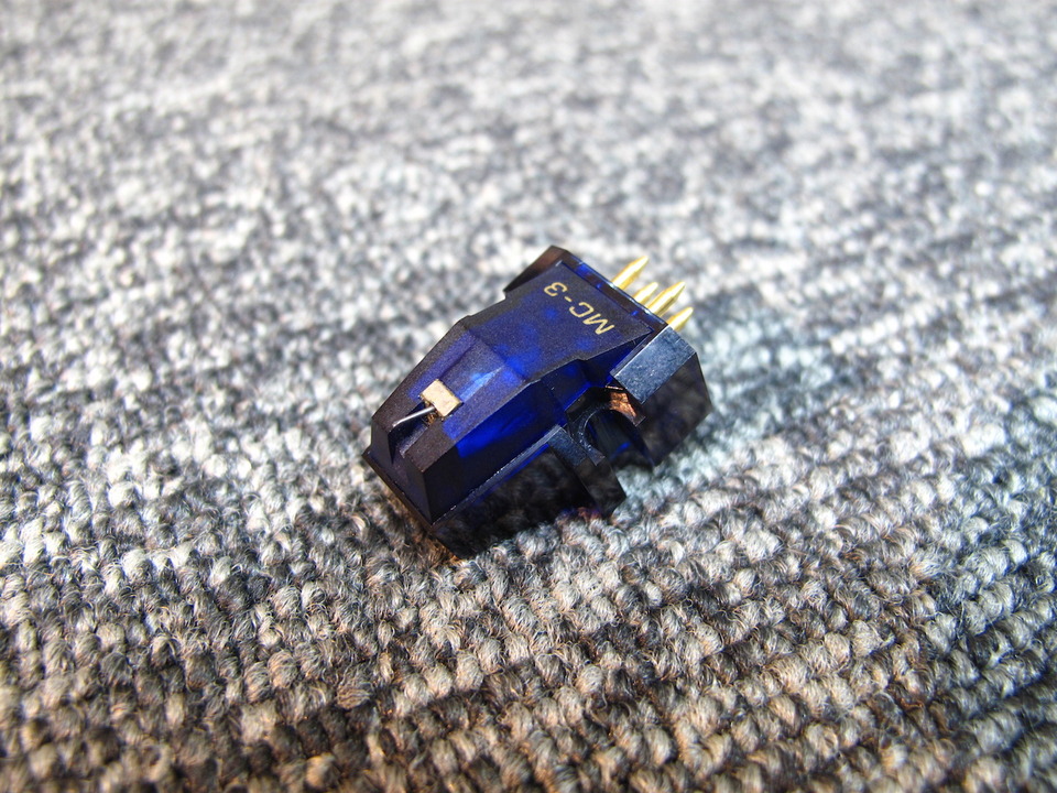 MC-3 YAMAHA - 中古オーディオ 高価買取・販売 ハイファイ堂