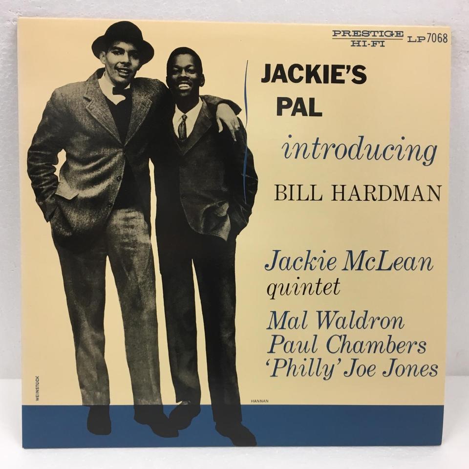 Jackie McLean レコード5枚セット‼︎! Jackie McLean – 4, 5 And 6 | Releases | Discogs