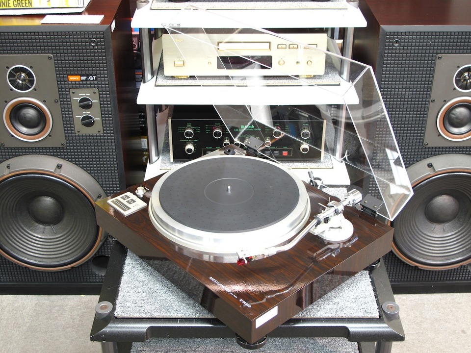 KP-700 TRIO - 中古オーディオ 高価買取・販売 ハイファイ堂