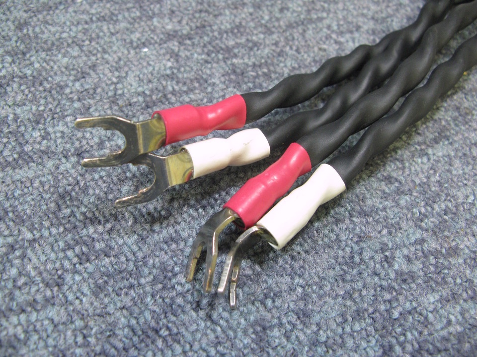 オヤイデ電気 OR-800 Advance スピーカーケーブル 2m ペア OYAIDE OR