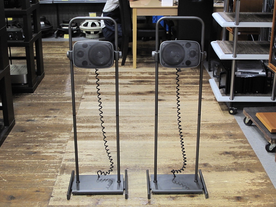 CM-11 KENWOOD - 中古オーディオ 高価買取・販売 ハイファイ堂