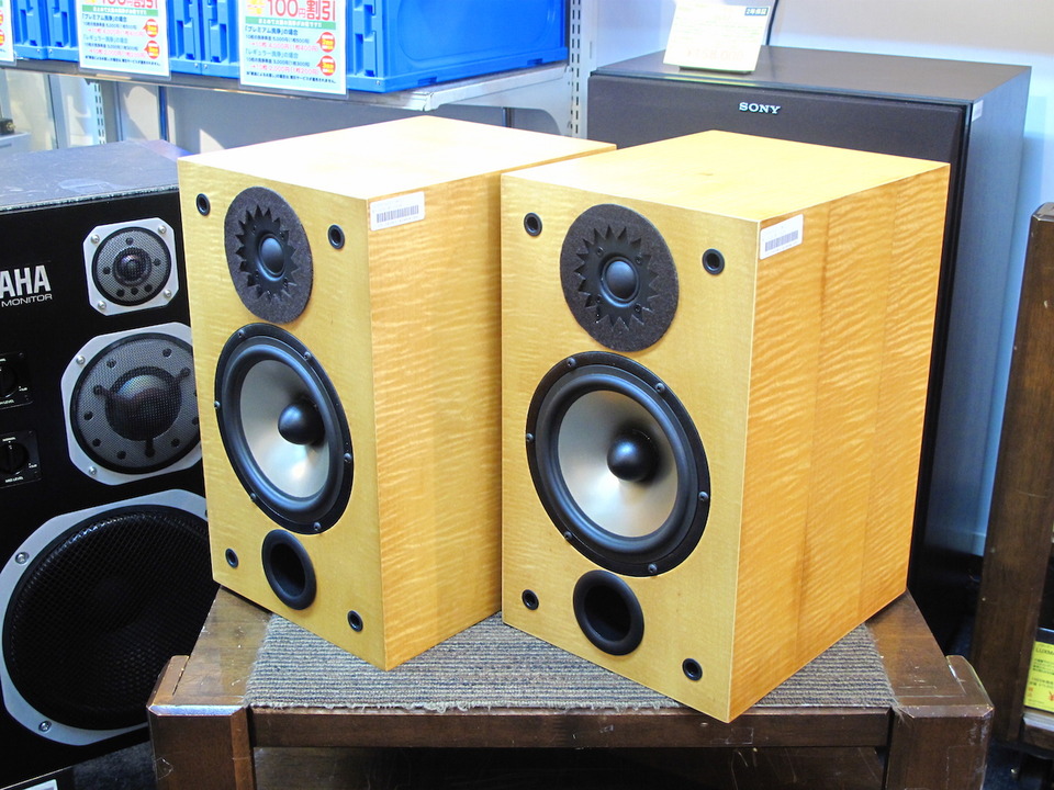 RM7XL JOSEPH AUDIO - 中古オーディオ 高価買取・販売 ハイファイ堂