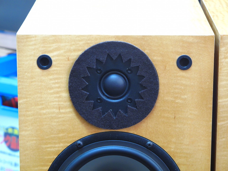 RM7XL JOSEPH AUDIO - 中古オーディオ 高価買取・販売 ハイファイ堂