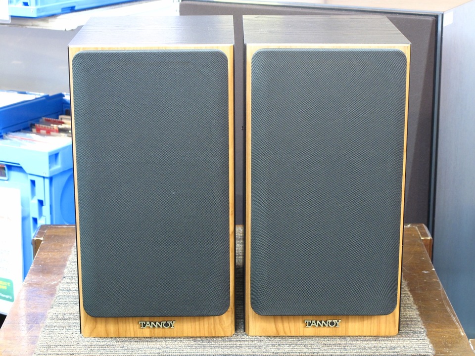 Mercury m2 TANNOY - 中古オーディオ 高価買取・販売 ハイファイ堂
