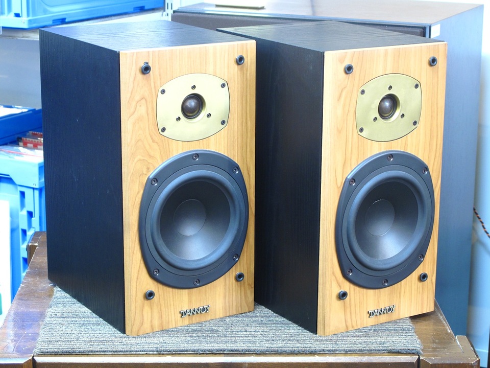 Mercury m2 TANNOY - 中古オーディオ 高価買取・販売 ハイファイ堂