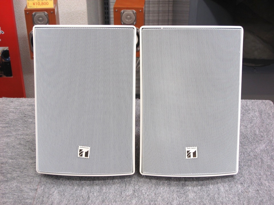 BS-1020W TOA - 中古オーディオ 高価買取・販売 ハイファイ堂