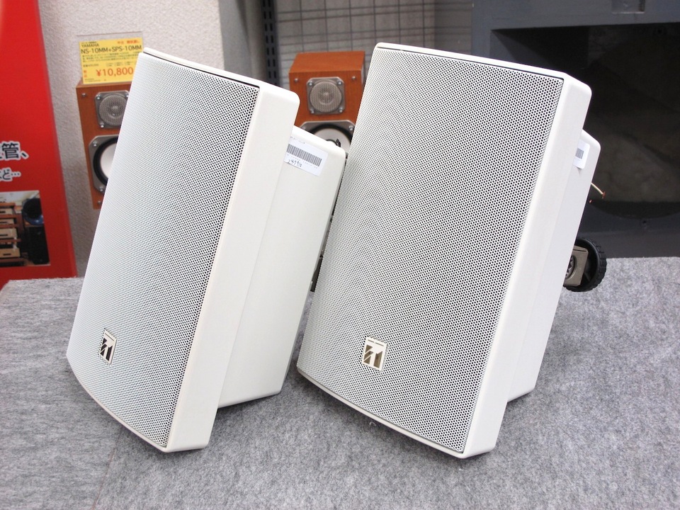 BS-1020W TOA - 中古オーディオ 高価買取・販売 ハイファイ堂