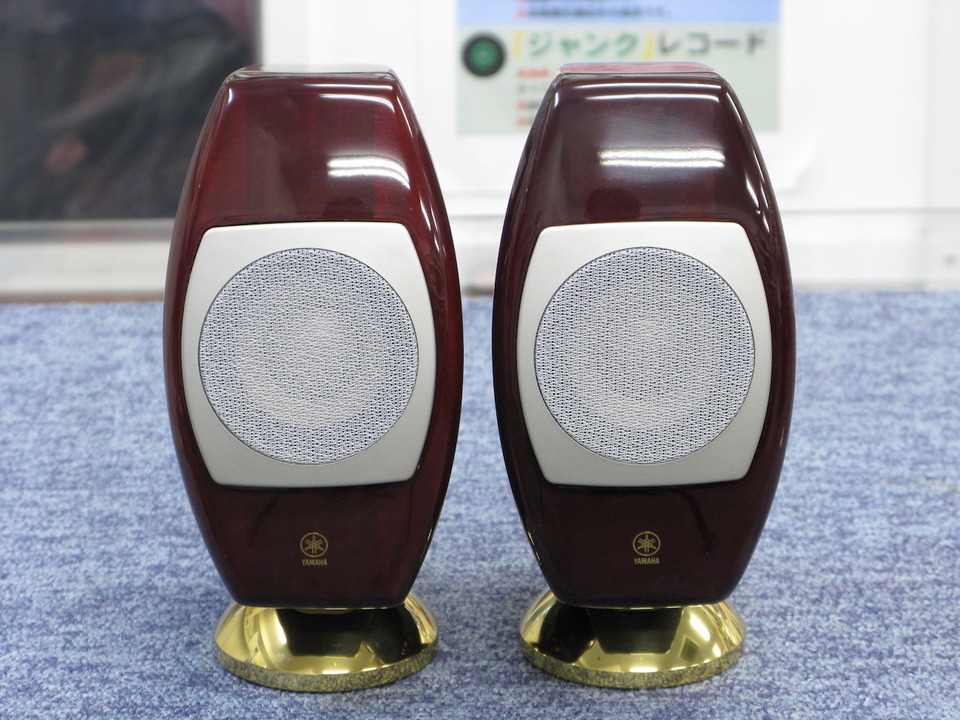 【銘機】YAMAHA NS-pf7 ペア　連番　ヤマハ　小型高級スピーカー ヤマハ | NS-pf7 - スピーカーシステム - 概要