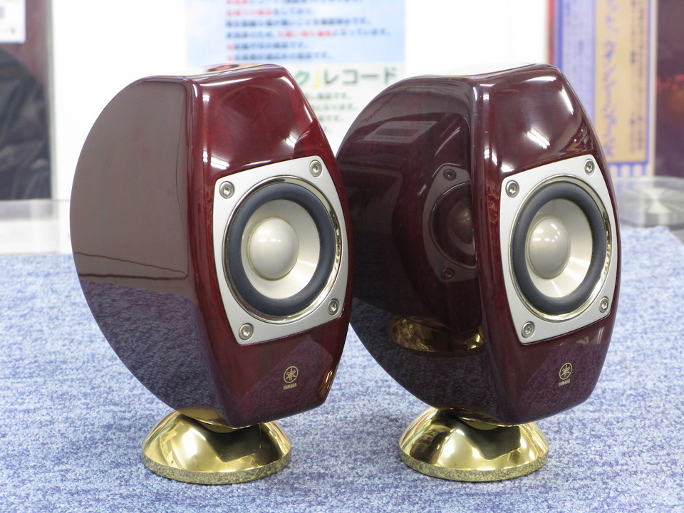 【超希少・美品】 YAMAHA NS-pf7 スピーカー ペア NS-PF7 YAMAHA - 中古オーディオ 高価買取・販売 ハイファイ堂
