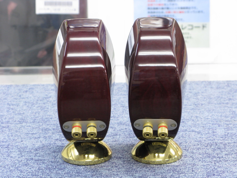 NS-pf7 YAMAHA - 中古オーディオ 高価買取・販売 ハイファイ堂