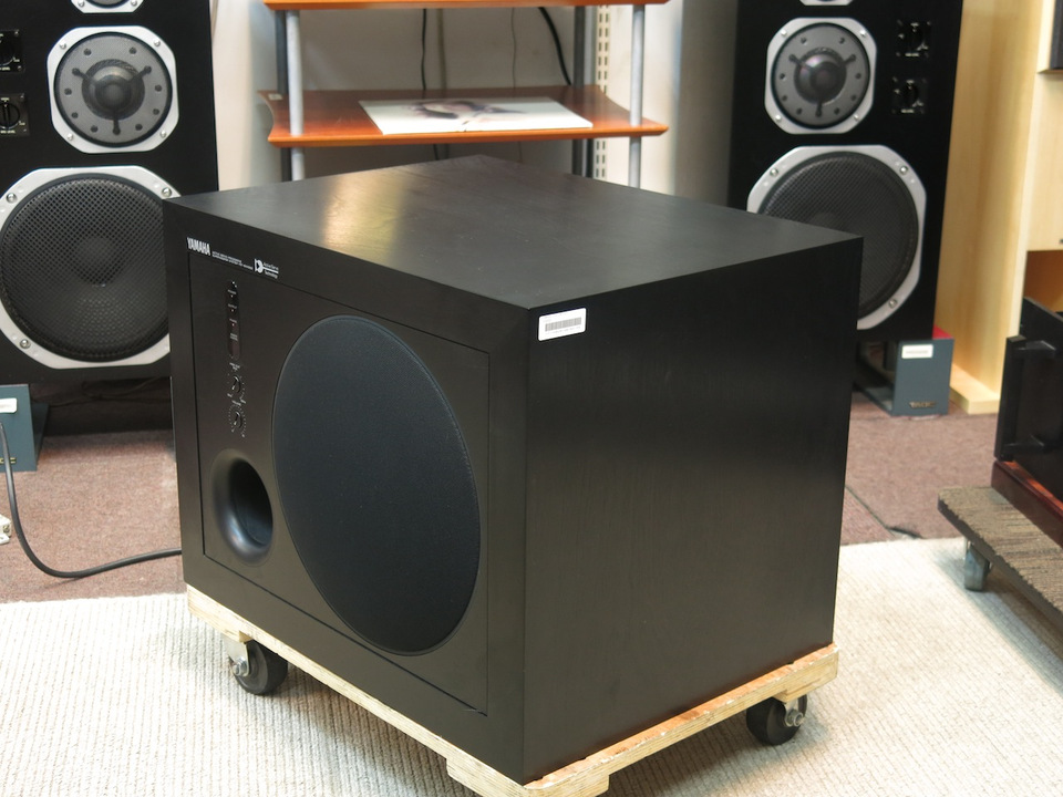 YST-SW1000 YAMAHA - 中古オーディオ 高価買取・販売 ハイファイ堂