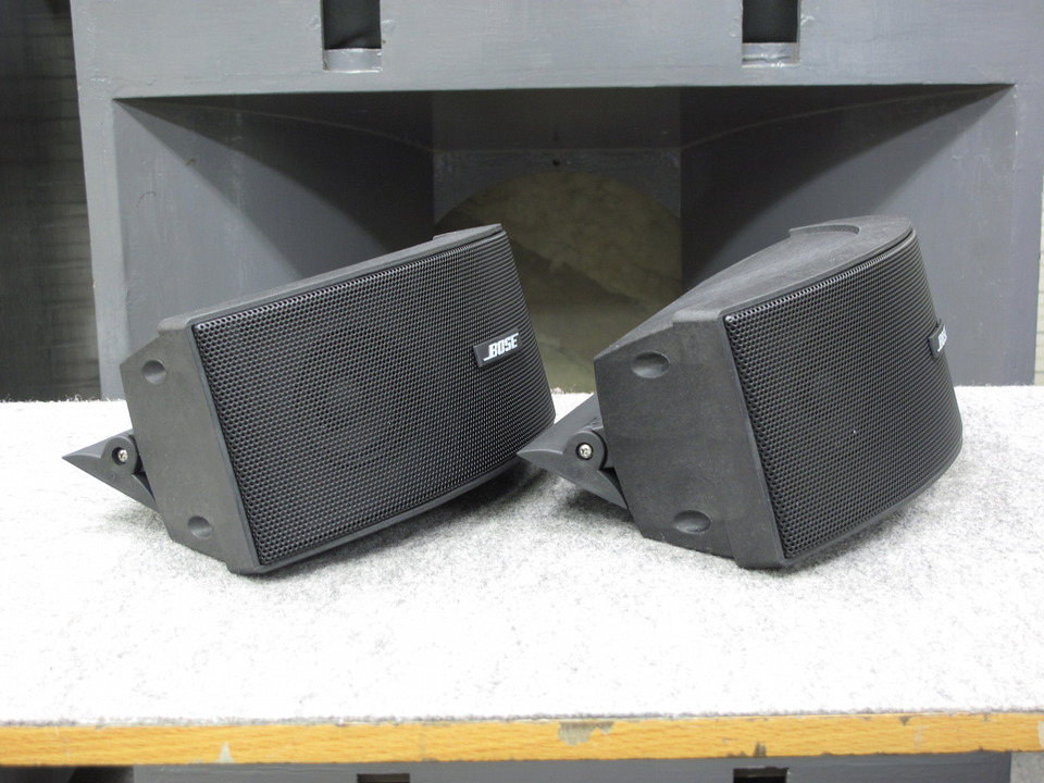 BOSE 壁掛けスピーカー151SE-B