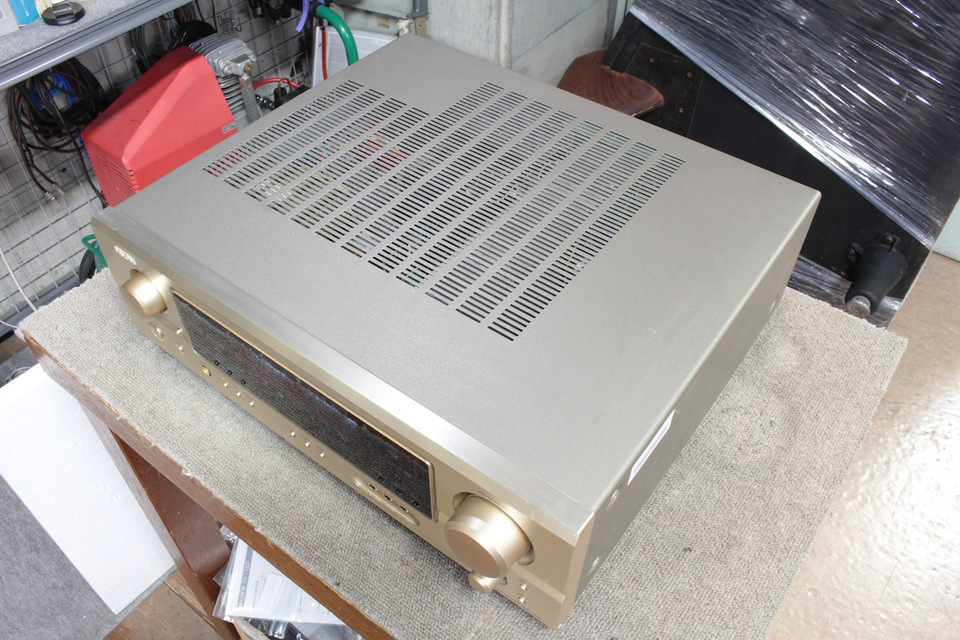 AVC-1590 DENON - HiFi-Do McIntosh/JBL/audio-technica/Jeff Rowland