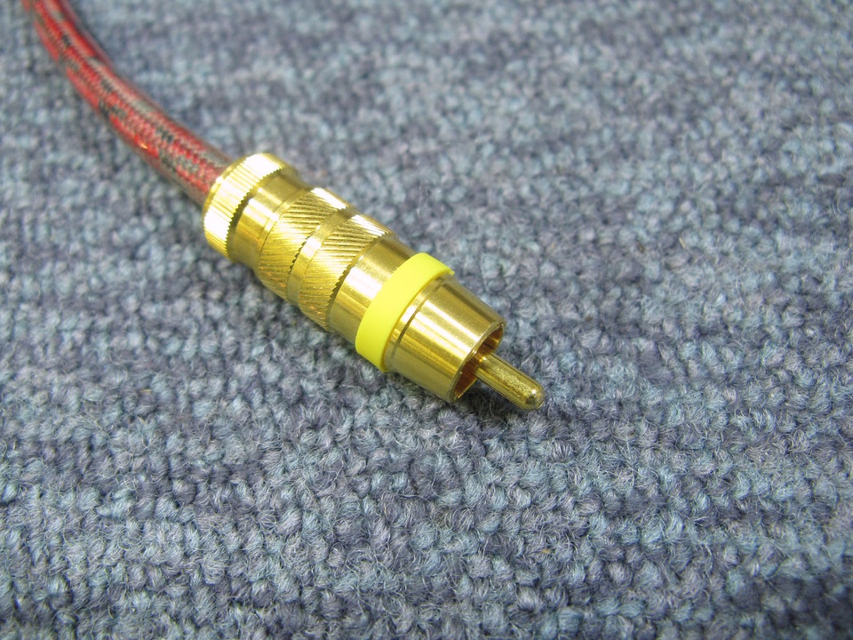 6N-V3020/2.0m ACROTEC - 中古オーディオ 高価買取・販売 ハイファイ堂