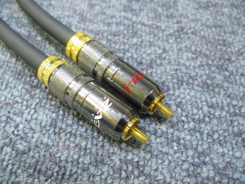 ZRXF-5/1.5m ZAOLLA - 中古オーディオ 高価買取・販売 ハイファイ堂
