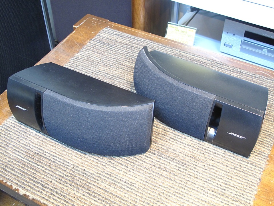 161 BOSE - 中古オーディオ 高価買取・販売 ハイファイ堂