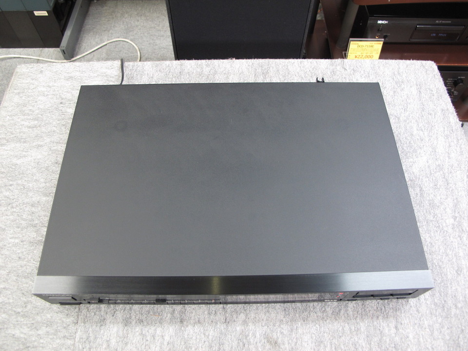 KT-1010F KENWOOD - 中古オーディオ 高価買取・販売 ハイファイ堂