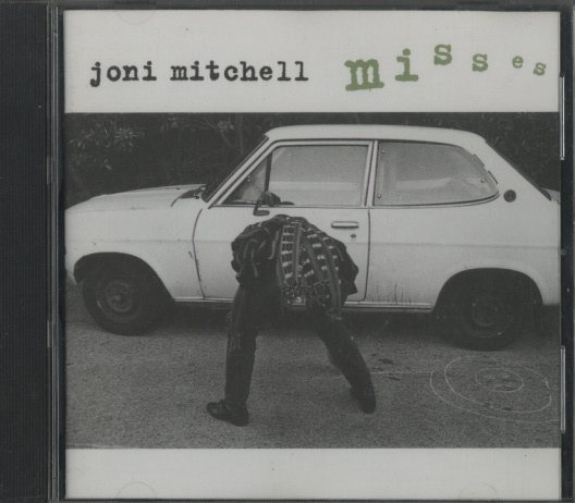 Joni Mitchell 「hits & misses」CD 2枚セット 61cUSvtRjCL._UF350,350_QL50_.jpg