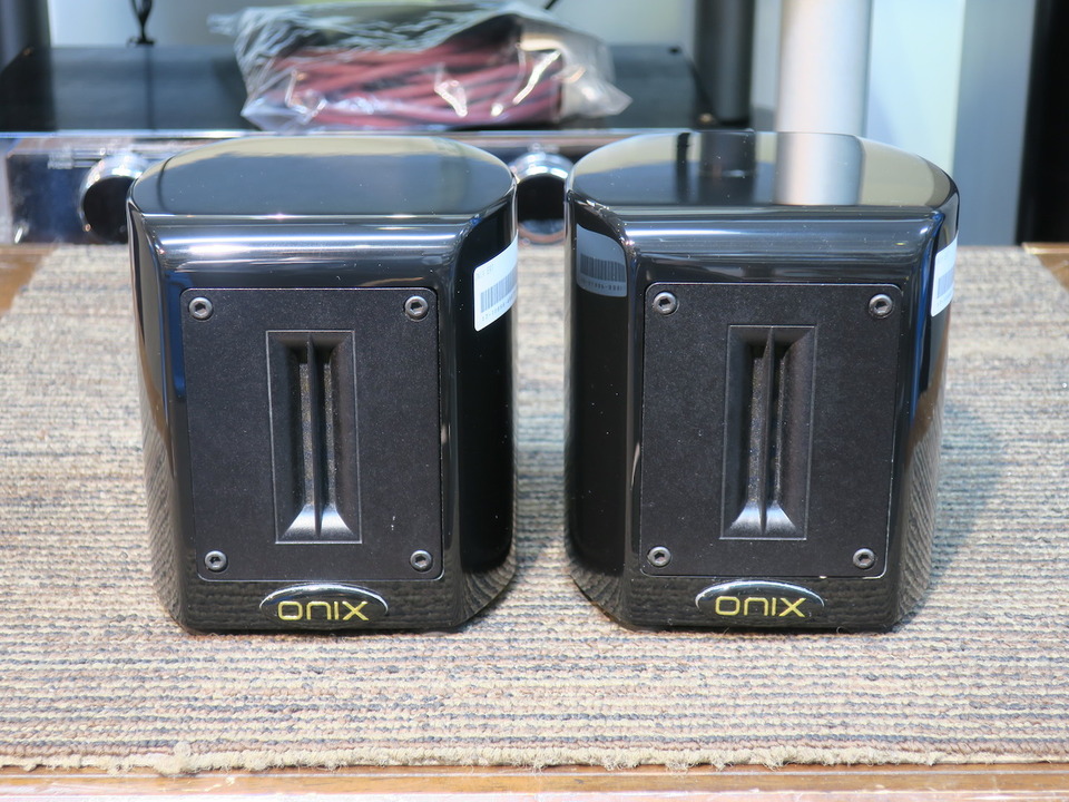ERT ONIX - 中古オーディオ 高価買取・販売 ハイファイ堂