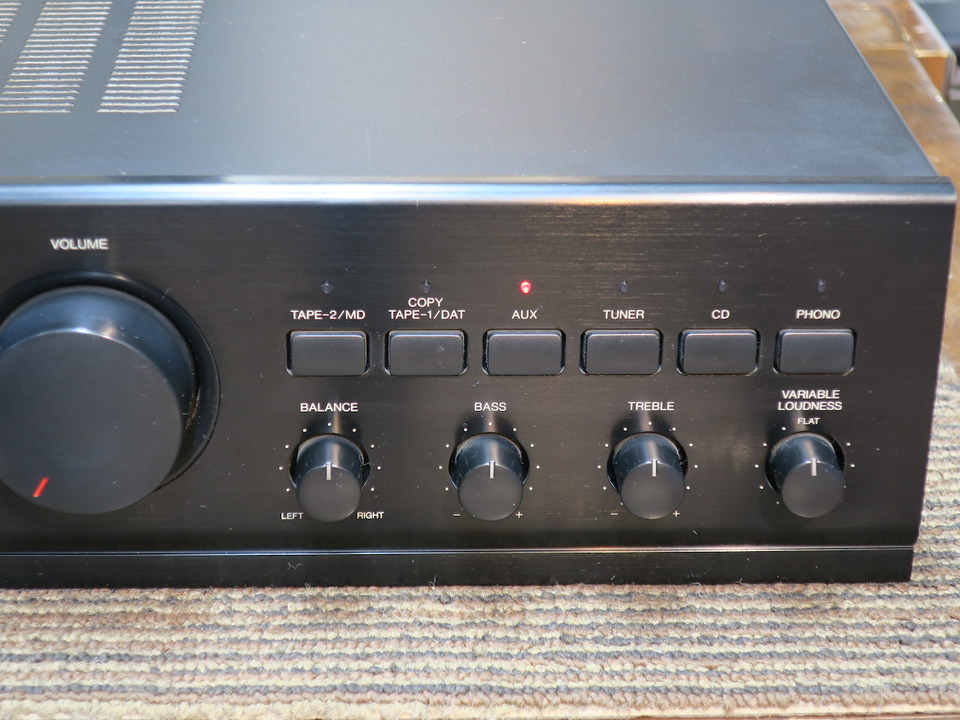 PMA-390/2 DENON - 中古オーディオ 高価買取・販売 ハイファイ堂