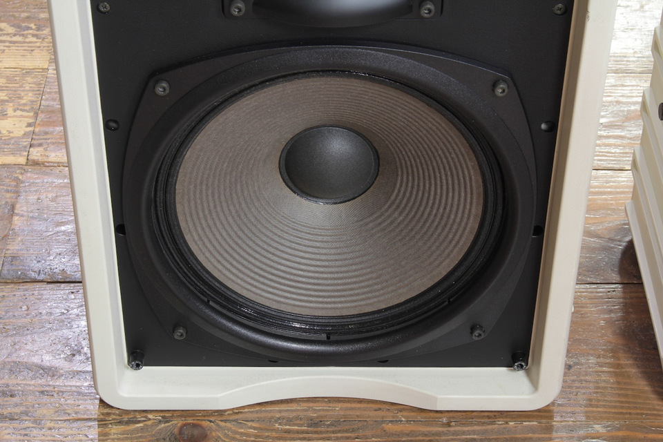RAMSA WS-A500-W 1台 RAMSA WS-A200 VS WS-A500 - ♪NRS－STUDIO