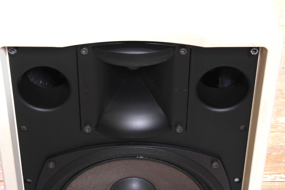 WS-A500-W RAMSA - 中古オーディオ 高価買取・販売 ハイファイ堂