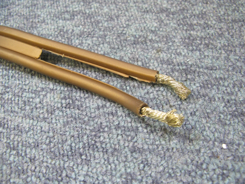 VDH-T4/3.9m Van Den Hul - 中古オーディオ 高価買取・販売