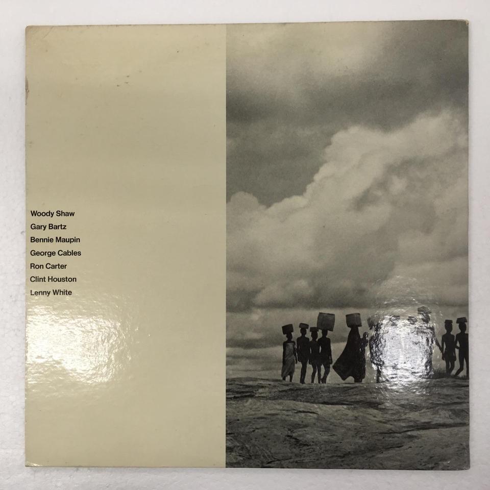 Woody Shaw Blackstone Legacyスピジャズ傑作USオリ盤 Woody Shaw Blackstone Legacyスピジャズ傑作USオリ盤 Amazon.co.jp