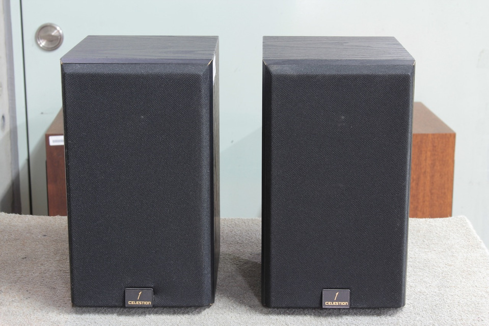 CELESTION 1 CELESTION - 中古オーディオ 高価買取・販売