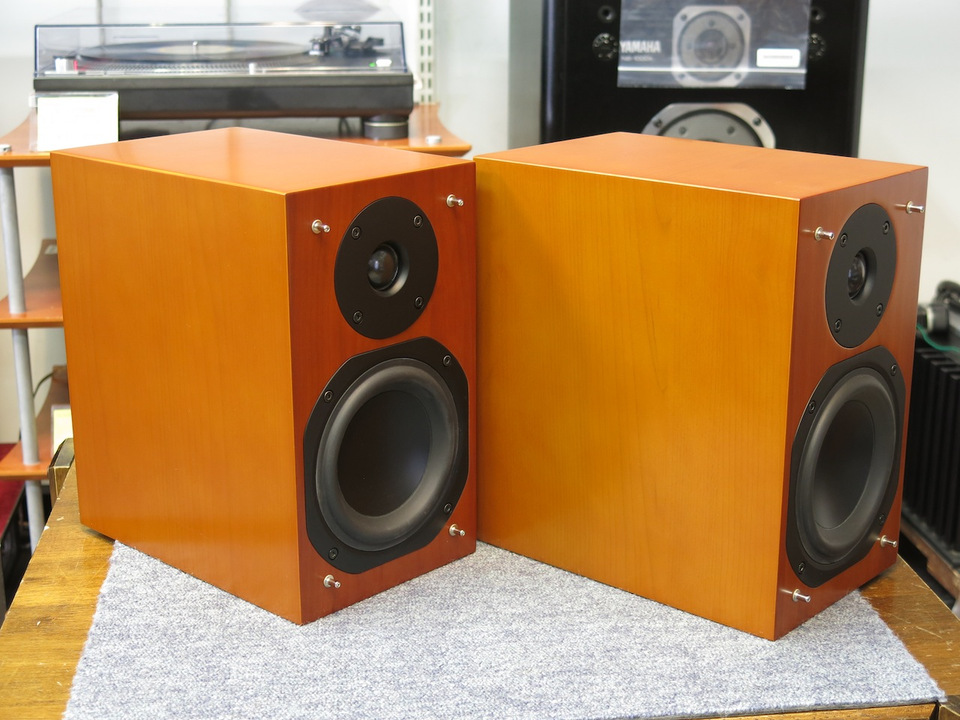 DENON スピーカー SC-F102SG 2個セット デノン / デンオン(DENON)|スピーカー (ペア)|HARDOFFオフモール