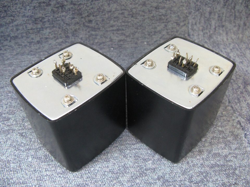 レア物　ラックス　出力トランス G-6861ペア　中古 G6861 LUXMAN - 中古オーディオ 高価買取・販売 ハイファイ堂