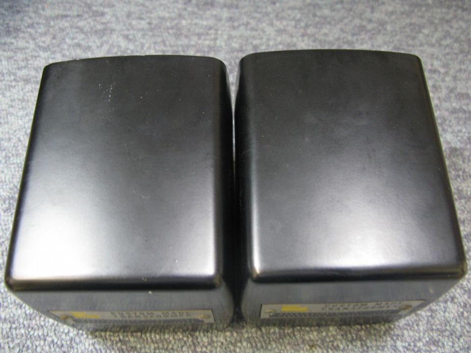 レア物　ラックス　出力トランス G-6861ペア　中古 G6861 LUXMAN - 中古オーディオ 高価買取・販売 ハイファイ堂