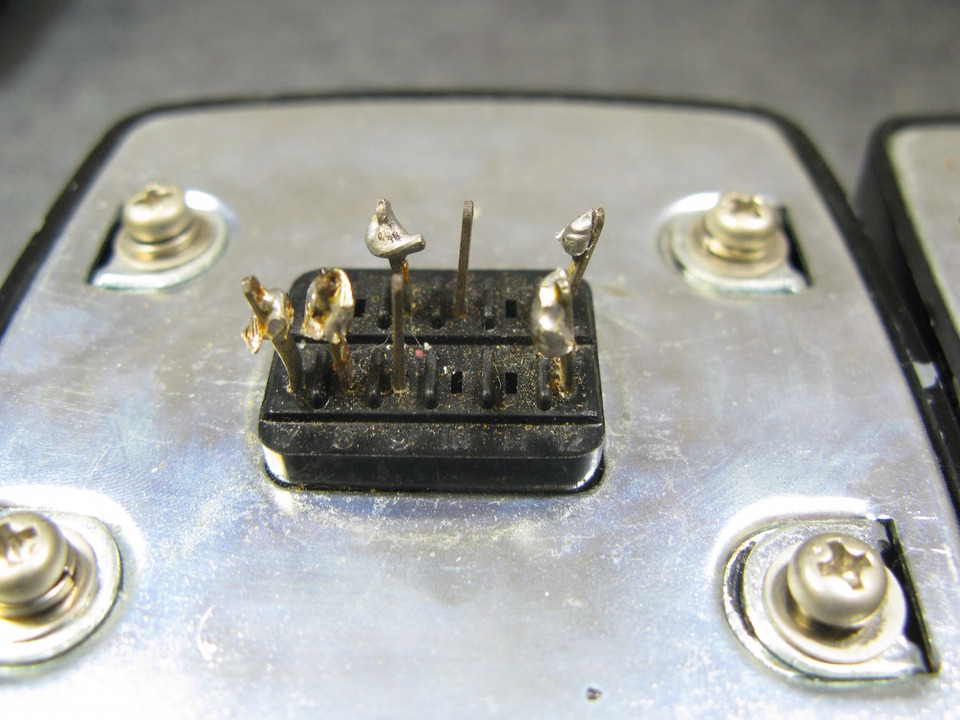 G6861 LUXMAN - 中古オーディオ 高価買取・販売 ハイファイ堂