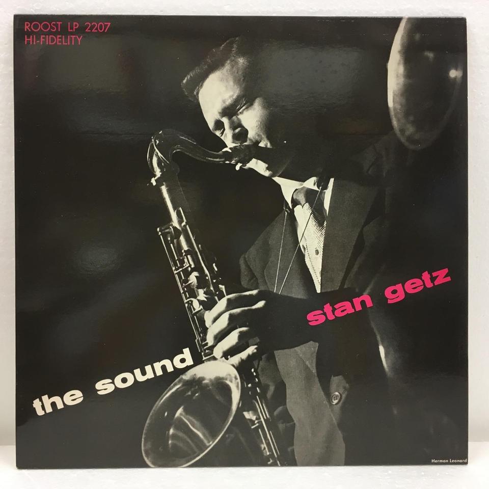 Stan Getz レコード5枚セット　まとめて 中古LP] Stan Getz – Stan Getz Quartets | 中古レコード通販