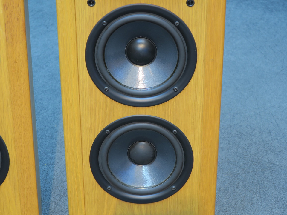 kappa 70 INFINITY - 中古オーディオ 高価買取・販売 ハイファイ堂